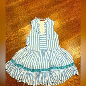 Oliphant Women's Dress/Coverup Size S